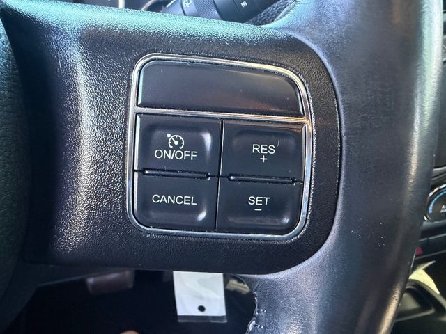 2018 Jeep Wrangler JK Unlimited Sport S 4x4 - 22976448 - 14