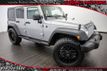 2018 Jeep Wrangler JK Unlimited Sport S 4x4 - 22514690 - 0