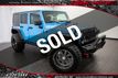 2018 Jeep Wrangler JK Unlimited Sport S 4x4 - 22796451 - 0