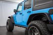 2018 Jeep Wrangler JK Unlimited Sport S 4x4 - 22796451 - 31