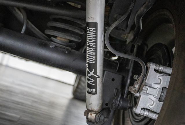 2018 Jeep Wrangler JK Unlimited Sport S 4x4 - 22796451 - 51