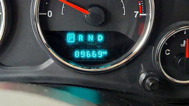 2018 Jeep Wrangler JK Unlimited Sport S 4x4 - 23017532 - 14