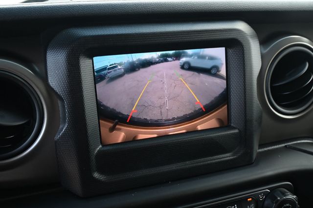 2018 Jeep Wrangler JK Unlimited Sport S 4x4 KING Shocks  - 23011562 - 13