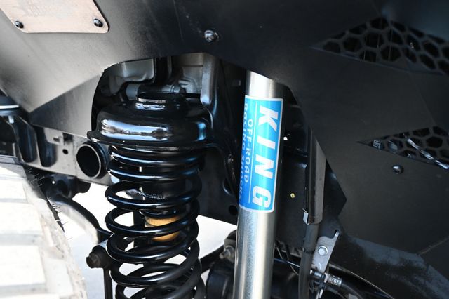 2018 Jeep Wrangler JK Unlimited Sport S 4x4 KING Shocks  - 23011562 - 7