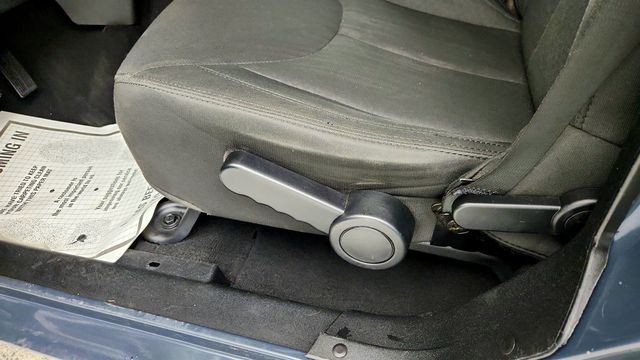 2018 Jeep Wrangler JK Unlimited Sport S 4x4 with 3-Piece Hard Top & Connectivity Group - 23017532 - 10