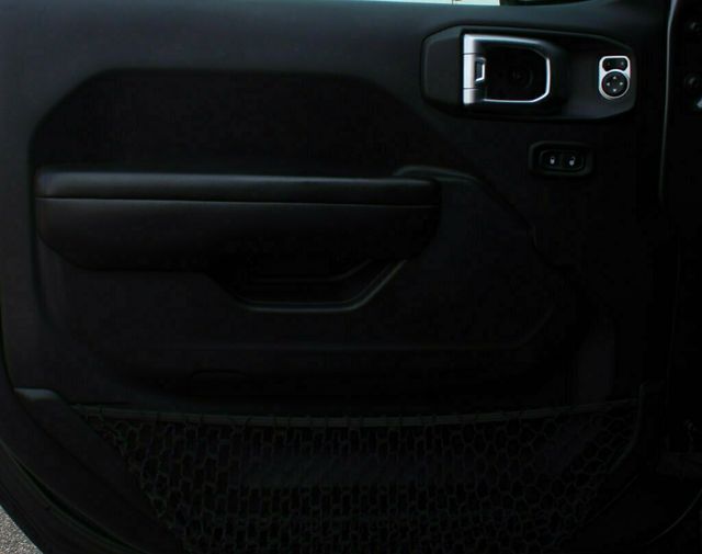 2018 Jeep Wrangler JK Unlimited SPORT S W/ HARD TOP - 22893625 - 22