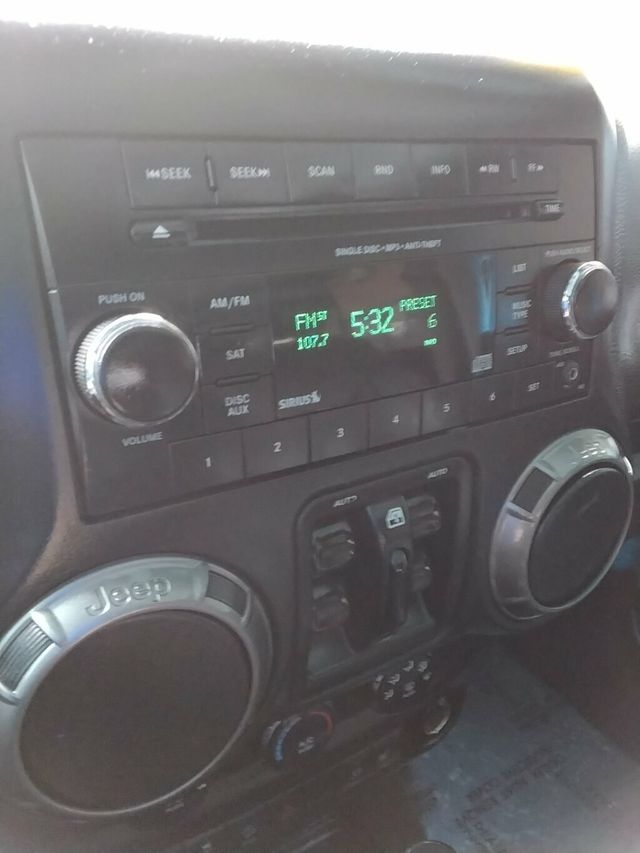 2018 Jeep Wrangler JK Unlimited UNLIMITED ALTITUDE - 22976152 - 15