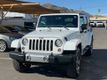 2018 Jeep Wrangler JK Unlimited Unlimited Sahara 4x4 - 22994979 - 9