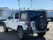2018 Jeep Wrangler JK Unlimited Unlimited Sahara 4x4 - 22994979 - 10