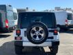 2018 Jeep Wrangler JK Unlimited Unlimited Sahara 4x4 - 22994979 - 12