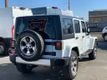 2018 Jeep Wrangler JK Unlimited Unlimited Sahara 4x4 - 22994979 - 13