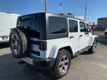 2018 Jeep Wrangler JK Unlimited Unlimited Sahara 4x4 - 22994979 - 14