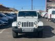 2018 Jeep Wrangler JK Unlimited Unlimited Sahara 4x4 - 22994979 - 7