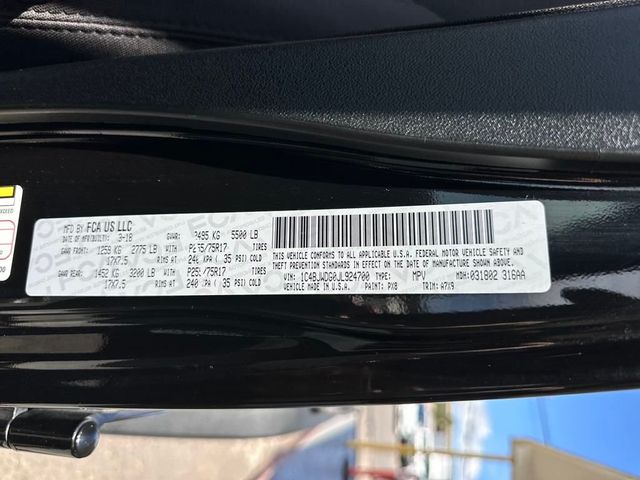 2018 Jeep Wrangler JK Unlimited Unlimited Sport - 22916215 - 21