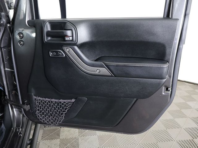 2018 Jeep Wrangler JK Unlimited Unlimited Sport - 23035450 - 16
