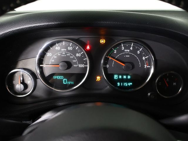 2018 Jeep Wrangler JK Unlimited Unlimited Sport - 23035450 - 26