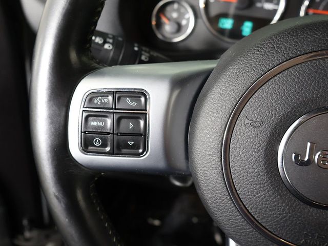 2018 Jeep Wrangler JK Unlimited Unlimited Sport - 23035450 - 27