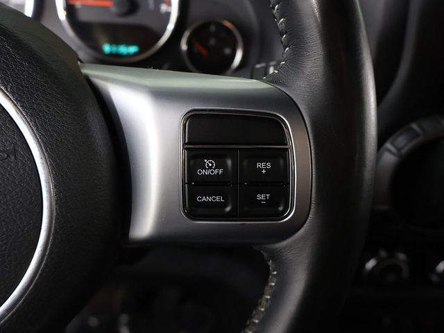2018 Jeep Wrangler JK Unlimited Unlimited Sport - 23035450 - 28