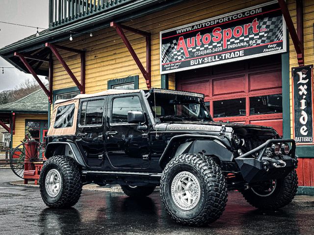 2018 Used Jeep Wrangler JK Unlimited Unlimited Sport 4WD at WeBe Autos  Serving Long Island, NY, IID 21842259