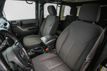 2018 Jeep Wrangler JK Unlimited Willys Wheeler 4x4 - 22211265 - 18