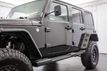 2018 Jeep Wrangler JK Unlimited Willys Wheeler 4x4 - 22211265 - 34