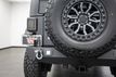 2018 Jeep Wrangler JK Unlimited Willys Wheeler 4x4 - 22211265 - 37