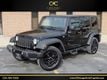2018 Jeep Wrangler JK Unlimited Willys Wheeler W 4x4 - 22982753 - 0