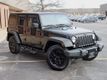 2018 Jeep Wrangler JK Unlimited Willys Wheeler W 4x4 - 22982753 - 9