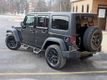 2018 Jeep Wrangler JK Unlimited Willys Wheeler W 4x4 - 22982753 - 10