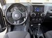 2018 Jeep Wrangler JK Unlimited Willys Wheeler W 4x4 - 22982753 - 13