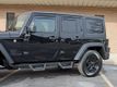 2018 Jeep Wrangler JK Unlimited Willys Wheeler W 4x4 - 22982753 - 1