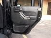 2018 Jeep Wrangler JK Unlimited Willys Wheeler W 4x4 - 22982753 - 28