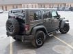 2018 Jeep Wrangler JK Unlimited Willys Wheeler W 4x4 - 22982753 - 2