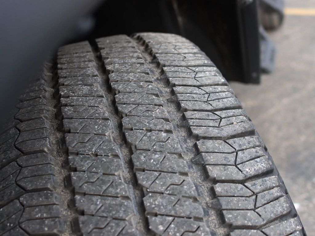 2018 Jeep Wrangler JK Unlimited Willys Wheeler W 4x4 - 22982753 - 30