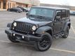 2018 Jeep Wrangler JK Unlimited Willys Wheeler W 4x4 - 22982753 - 33