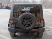 2018 Jeep Wrangler JK Unlimited Willys Wheeler W 4x4 - 22982753 - 6