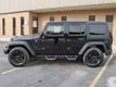 2018 Jeep Wrangler JK Unlimited Willys Wheeler W 4x4 - 22982753 - 7