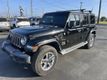 2018 Jeep WRANGLER UNLIMI SAHARA - 22994740 - 0