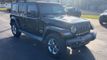 2018 Jeep WRANGLER UNLIMI SAHARA - 22994740 - 1