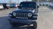 2018 Jeep WRANGLER UNLIMI SAHARA - 22994740 - 2