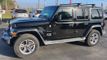 2018 Jeep WRANGLER UNLIMI SAHARA - 22994740 - 3