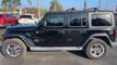 2018 Jeep WRANGLER UNLIMI SAHARA - 22994740 - 4
