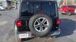 2018 Jeep WRANGLER UNLIMI SAHARA - 22994740 - 6