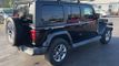 2018 Jeep WRANGLER UNLIMI SAHARA - 22994740 - 7