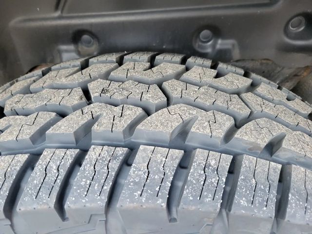 2018 Jeep Wrangler Unlimited All New Rubicon Sport Utility 4D - 23031806 - 8