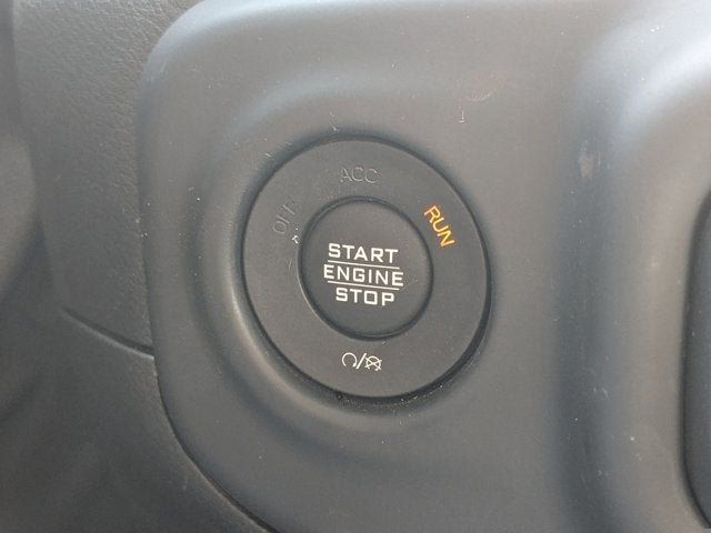 2018 Jeep Wrangler Unlimited Convertible - 22958820 - 23