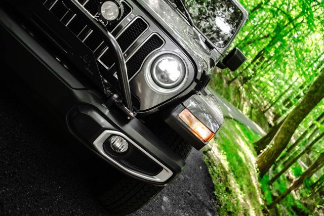 2018 Jeep Wrangler Unlimited LocalTrade/Sahara/4WD/BlindSpotMonitor/Cross-PathDetection/NAV - 23073138 - 3