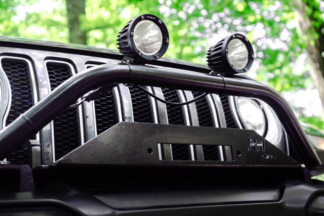 2018 Jeep Wrangler Unlimited LocalTrade/Sahara/4WD/BlindSpotMonitor/Cross-PathDetection/NAV - 23073138 - 4