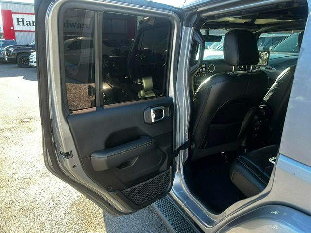 2018 Jeep Wrangler Unlimited LocalTrade/Sahara/Unlimited/V6/HeatedLeatherSeats/BackupCamera - 22959836 - 11