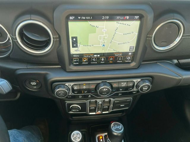 2018 Jeep Wrangler Unlimited LocalTrade/Sahara/Unlimited/V6/HeatedLeatherSeats/BackupCamera - 22959836 - 26